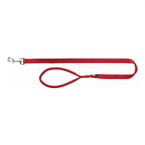 Trixie Premium póráz XS–S 120m/15mm piros