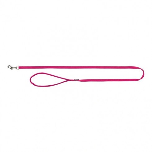 Trixie Premium póráz L–XL 1,00m/25 mm, fuchsia