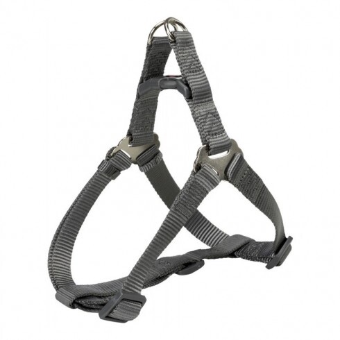 Trixie Hám Új Prémium XS–S 30–40 cm/10 mm, grafit