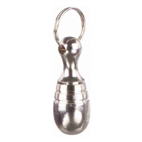 Trixie Címtartó Fém Különböző Alakú