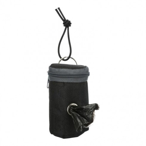 Trixie Ürülék Felszedő Zacskó 2db/15zacskó M