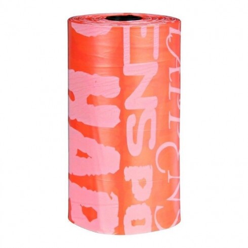 Trixie Ürülék Felszedő Zacskó 8db/20zacskó M