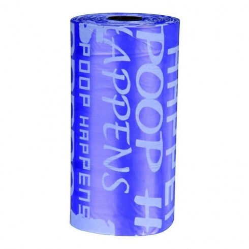 Trixie Ürülék Felszedő Zacskó 8db/20zacskó M