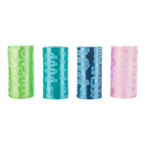 Trixie Ürülék Felszedő Zacskó 8db/20zacskó M