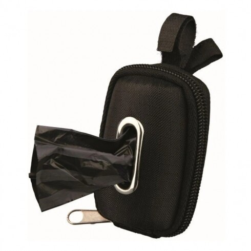 Trixie Ürüléktartó Táska 20db Zacskóval