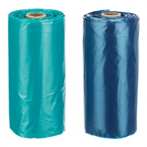 Trixie Ürülék Felszedő Zacskó 8db/15zacskó M