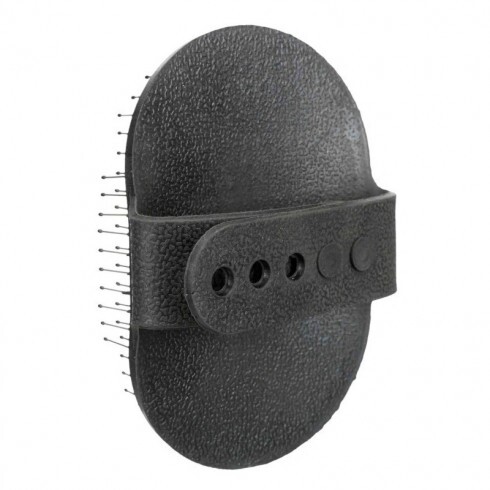 Trixie Kefe Kézrehúzható Ovális 8x13cm