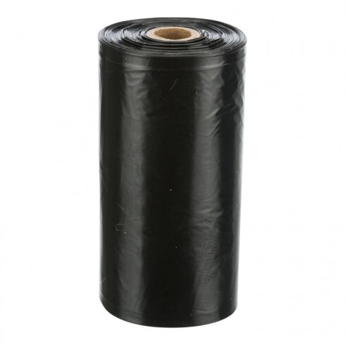 Trixie Ürülék Felszedő Zacskó 4db/20zacskó fekete