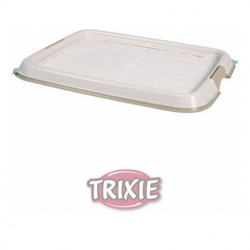 Trixie Pelenka Rögzítő Műanyag 49×41cm