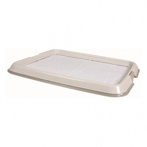 Trixie Pelenka Rögzítő Műanyag 49×41cm