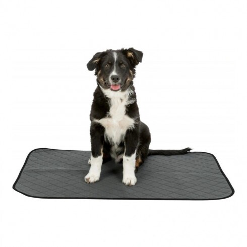 Trixie Helyhez Szoktató Pelenka Mosható 40x60cm