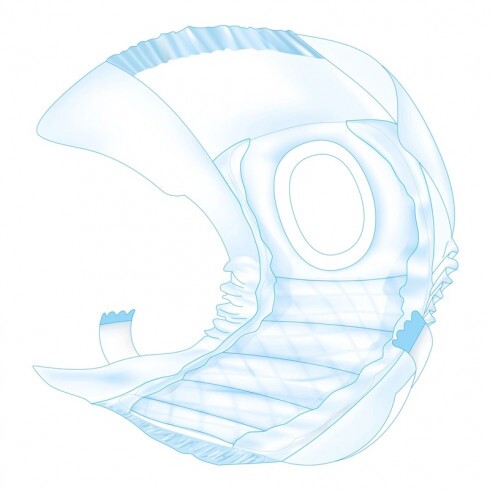 Trixie Kutyapelenka Xs–s 12db/Csomag