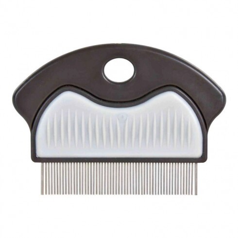 Trixie Fésű Fém Bolha És Tetű