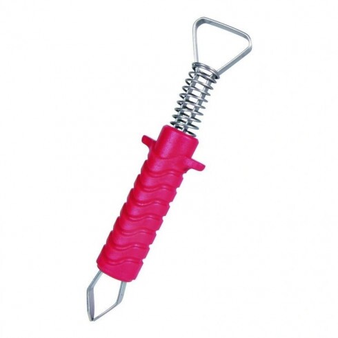 Trixie Kullancs Kiszedő Műanyag/Fém