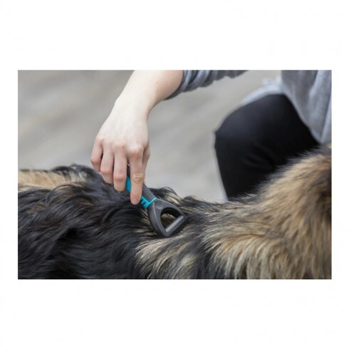 Trixie Fésű Univerzális Bontó Kutyának/Macskának 5x18cm