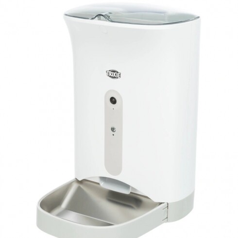 Trixie TX8 Smart automata etető 4,3l/24x3819cm fehér
