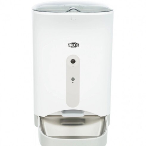 Trixie TX8 Smart automata etető 4,3l/24x3819cm fehér