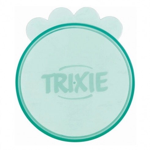 Trixie mancs formájú zárókupak 7,6cm 3db/csomag