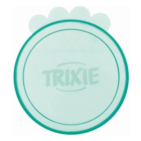Trixie mancs formájú zárókupak 10,6cm 2db/csomag