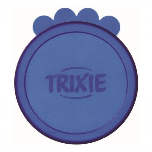 Trixie mancs formájú zárókupak 10,6cm 2db/csomag