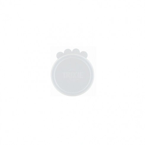 Trixie mancs formájú szilikon zárókupak 10,6cm
