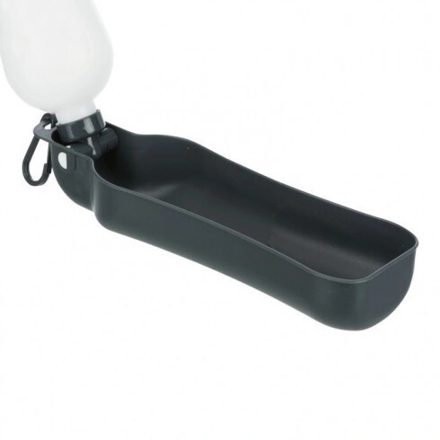 Trixie itatótál utazáshoz 700ml