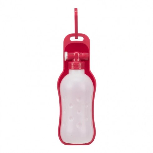 Trixie itatótál utazáshoz 250ml