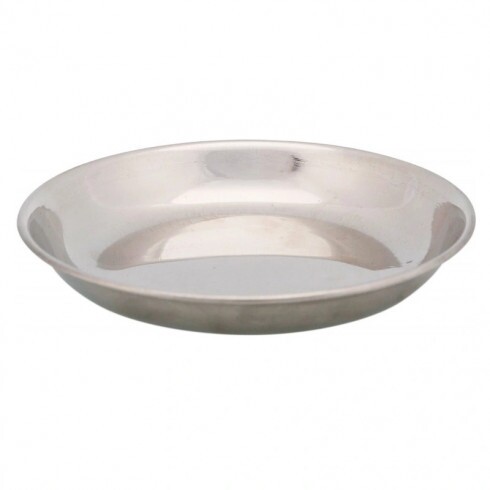 Trixie Tál Fém Macskának 0,2l/13cm