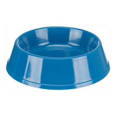 Trixie műanyag tál 0,2l/12cm