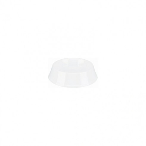 Trixie műanyag tál 0,2l/12cm