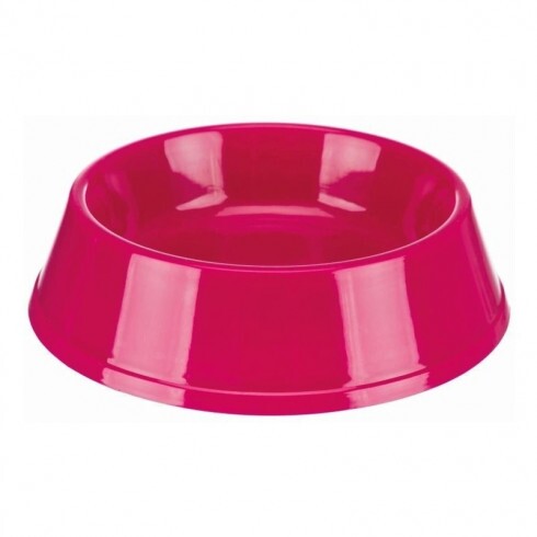 Trixie műanyag tál 0,2l/12cm