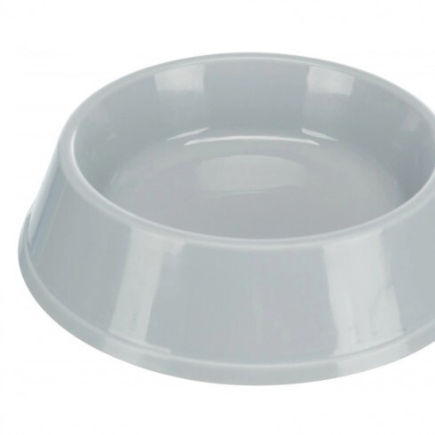 Trixie műanyag tál 0,2l/12cm