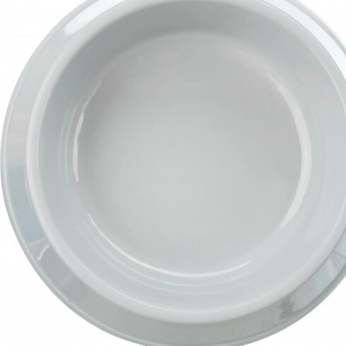 Trixie műanyag tál 0,2l/12cm