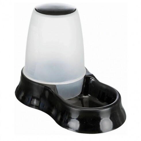 Trixie automata etető és itató 0,6l