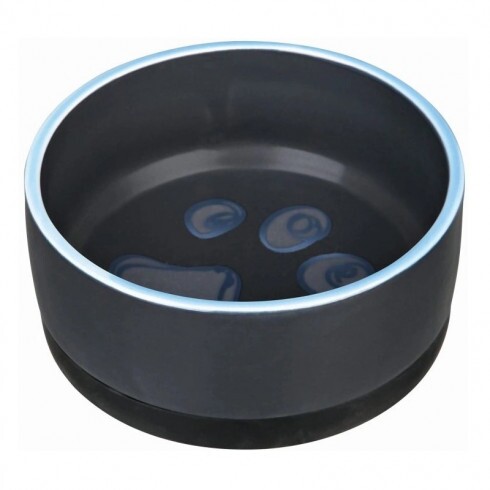 Trixie Jimmy kerámia tál gumitalppal 0,4l/14cm