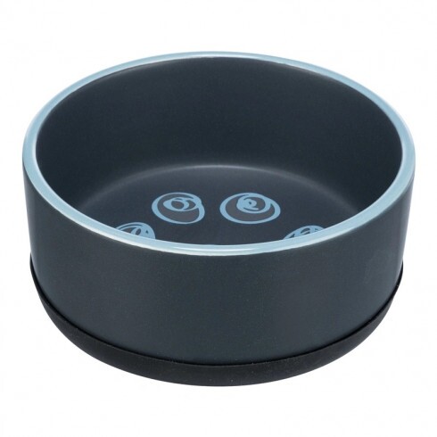 Trixie Jimmy kerámia tál gumitalppal 0,4l/14cm