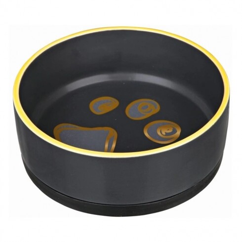 Trixie Jimmy kerámia tál gumitalppal 0,75l/16cm