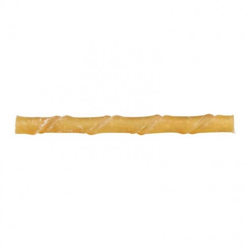 Trixie Jutalomfalat Csavart Pálca 9–10mm/12cm 100db/Csomag
