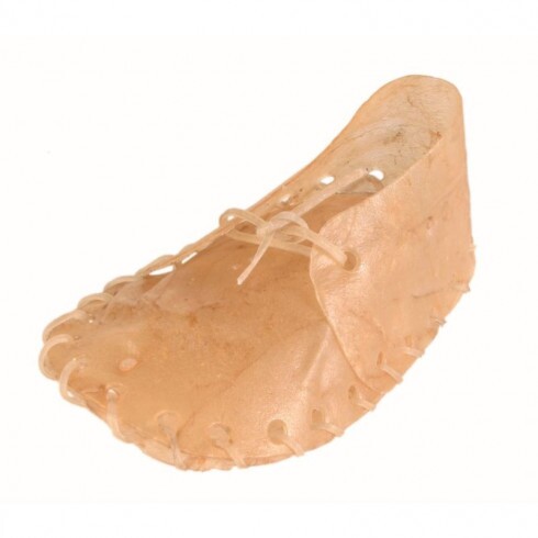 Trixie Jutalomfalat Rágó Cipő Közepes 12cm/18g