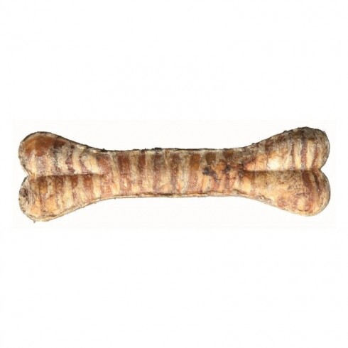 Trixie Jutalomfalat Rágó Csont Gégéből 10cm/35g 2db
