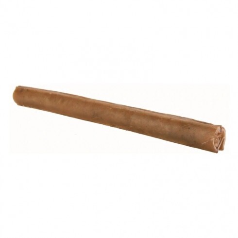 Trixie Jutalomfalat Rágóropi Préselt 25cm/20mm 2db/Csomag 80g