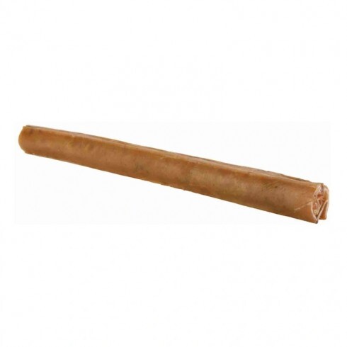 Trixie Jutalomfalat Rágóropi Préselt 25cm/20mm 2db/Csomag 80g