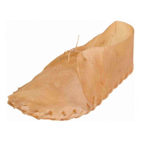 Trixie Jutalomfalat Rágócipő Nagy 45g/20cm