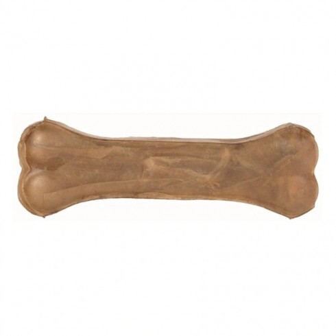 Trixie Jutalomfalat Préselt Csont 75g/15cm 2db/Csomag