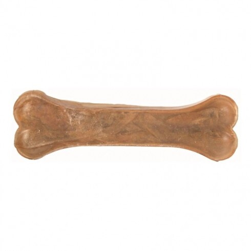 Trixie Jutalomfalat Préselt Csont Csomagolt 90g/17cm