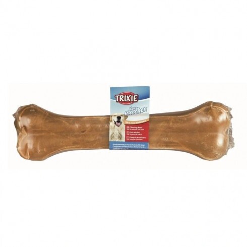 Trixie Jutalomfalat Préselt Csont Csomagolt 170g/21cm