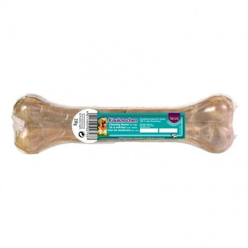 Trixie Jutalomfalat Préselt Csont Csomagolt 230g/22cm
