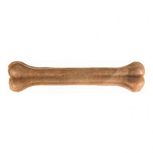 Trixie Jutalomfalat Préselt Csont Csomagolt 420g/32cm