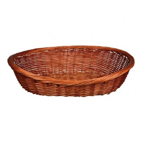 Trixie Kutyakosár Fűzfa 50cm