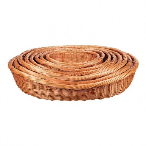 Trixie Kutyakosár Fűzfa 50cm